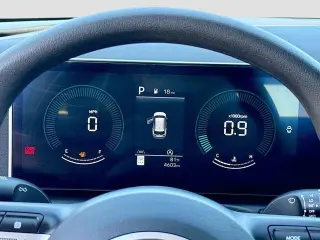 Hyundai TUCSON 2026 SE 4dr SUV
