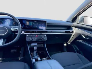 Hyundai TUCSON 2026 SE 4dr SUV