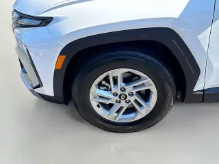 Hyundai TUCSON 2026 SE 4dr SUV