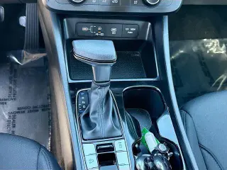 Hyundai TUCSON 2026 SE 4dr SUV