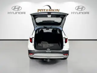 Hyundai TUCSON 2026 SE 4dr SUV