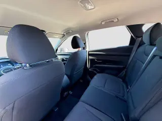 Hyundai TUCSON 2026 SE 4dr SUV