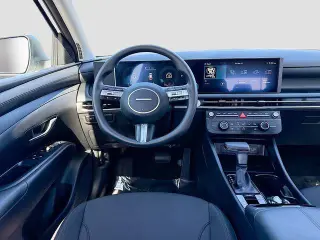 Hyundai TUCSON 2026 SE 4dr SUV