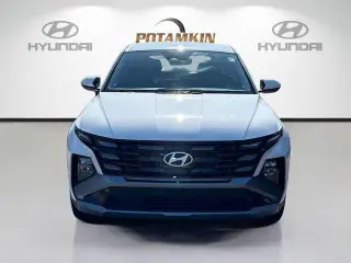 Hyundai TUCSON 2026 SE 4dr SUV
