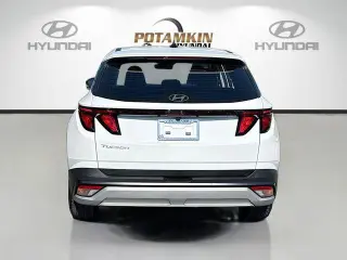 Hyundai TUCSON 2026 SE 4dr SUV