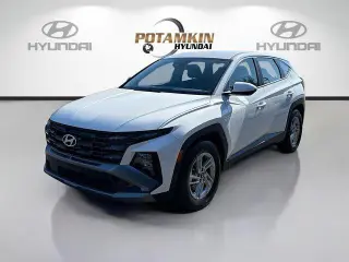 Hyundai TUCSON 2026 SE 4dr SUV