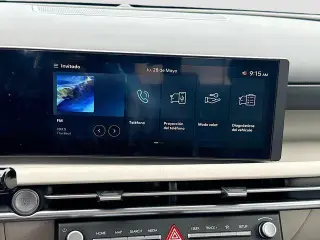 Hyundai TUCSON 2025 SE 4dr SUV