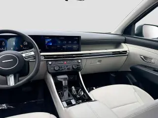 Hyundai TUCSON 2025 SE 4dr SUV