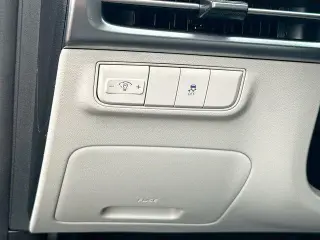 Hyundai TUCSON 2025 SE 4dr SUV