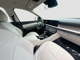 Hyundai TUCSON 2025 SE 4dr SUV
