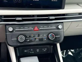 Hyundai TUCSON 2025 SE 4dr SUV