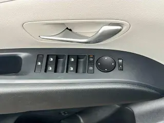 Hyundai TUCSON 2025 SE 4dr SUV