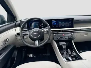 Hyundai TUCSON 2025 SE 4dr SUV