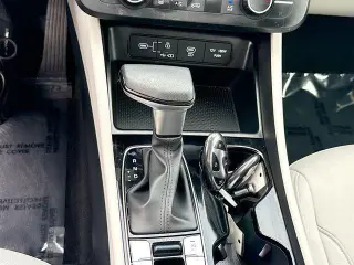 Hyundai TUCSON 2025 SE 4dr SUV