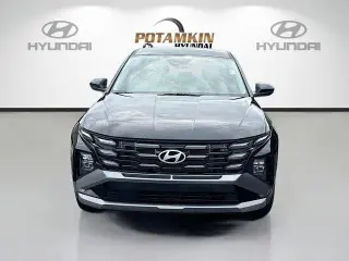 Hyundai TUCSON 2025 SE 4dr SUV
