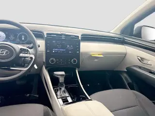Hyundai TUCSON 2024 SE 4dr SUV
