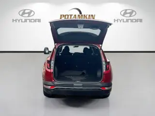 Hyundai TUCSON 2024 SE 4dr SUV