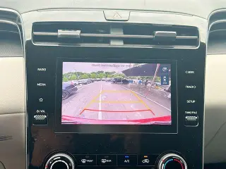Hyundai TUCSON 2024 SE 4dr SUV