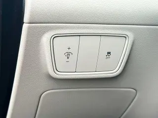 Hyundai TUCSON 2024 SE 4dr SUV