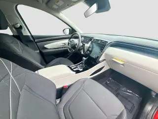 Hyundai TUCSON 2024 SE 4dr SUV