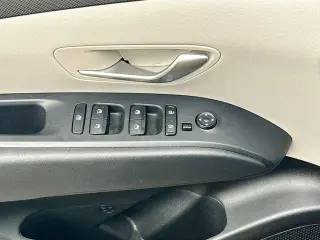 Hyundai TUCSON 2024 SE 4dr SUV