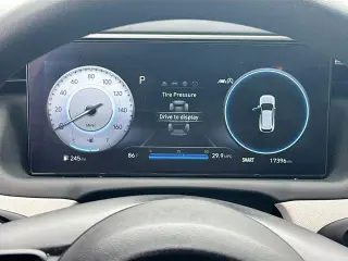 Hyundai TUCSON 2024 SE 4dr SUV