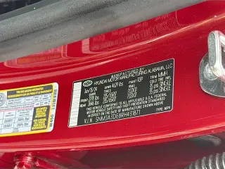 Hyundai TUCSON 2024 SE 4dr SUV