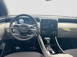 Hyundai TUCSON 2024 SE 4dr SUV