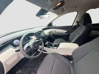Hyundai TUCSON 2024 SE 4dr SUV