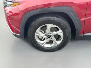Hyundai TUCSON 2024 SE 4dr SUV