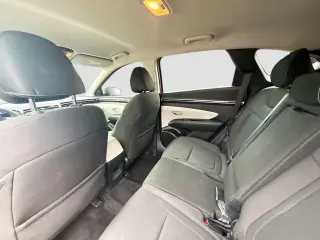 Hyundai TUCSON 2024 SE 4dr SUV