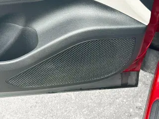 Hyundai TUCSON 2024 SE 4dr SUV