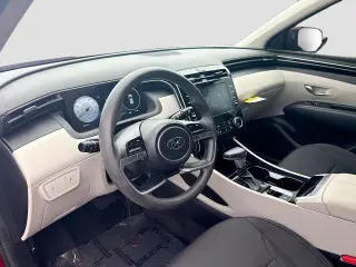 Hyundai TUCSON 2024 SE 4dr SUV