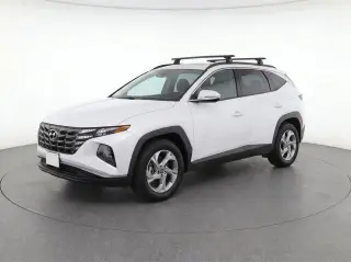 Hyundai TUCSON 2024 SEL 4dr SUV
