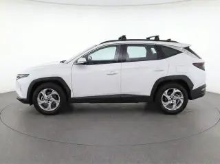Hyundai TUCSON 2024 SEL 4dr SUV