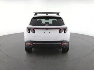 Hyundai TUCSON 2024 SEL 4dr SUV