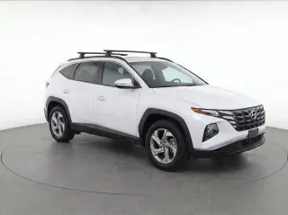 Hyundai TUCSON 2024 SEL 4dr SUV