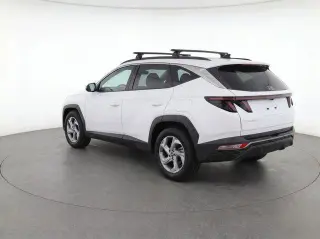 Hyundai TUCSON 2024 SEL 4dr SUV