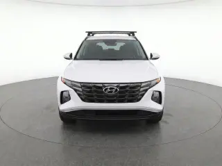 Hyundai TUCSON 2024 SEL 4dr SUV