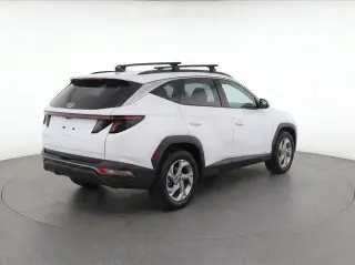 Hyundai TUCSON 2024 SEL 4dr SUV