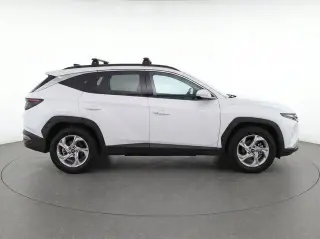 Hyundai TUCSON 2024 SEL 4dr SUV