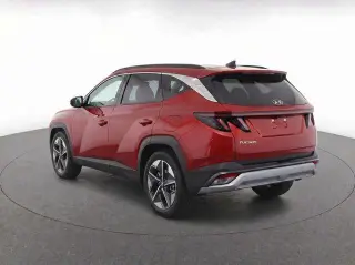 Hyundai TUCSON 2025 SEL 4dr SUV