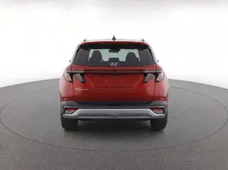Hyundai TUCSON 2025 SEL 4dr SUV