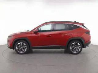 Hyundai TUCSON 2025 SEL 4dr SUV