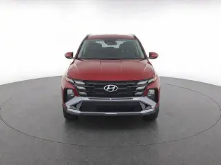Hyundai TUCSON 2025 SEL 4dr SUV