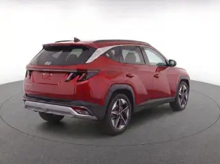 Hyundai TUCSON 2025 SEL 4dr SUV