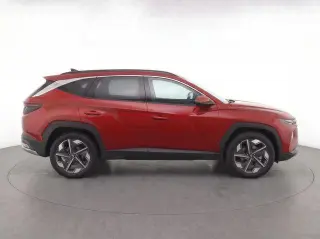 Hyundai TUCSON 2025 SEL 4dr SUV