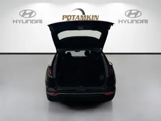 Hyundai TUCSON 2024 SEL 4dr SUV