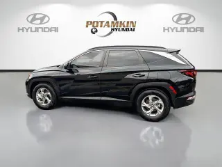 Hyundai TUCSON 2024 SEL 4dr SUV
