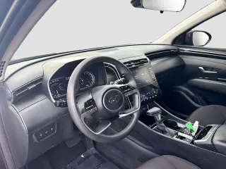 Hyundai TUCSON 2024 SEL 4dr SUV